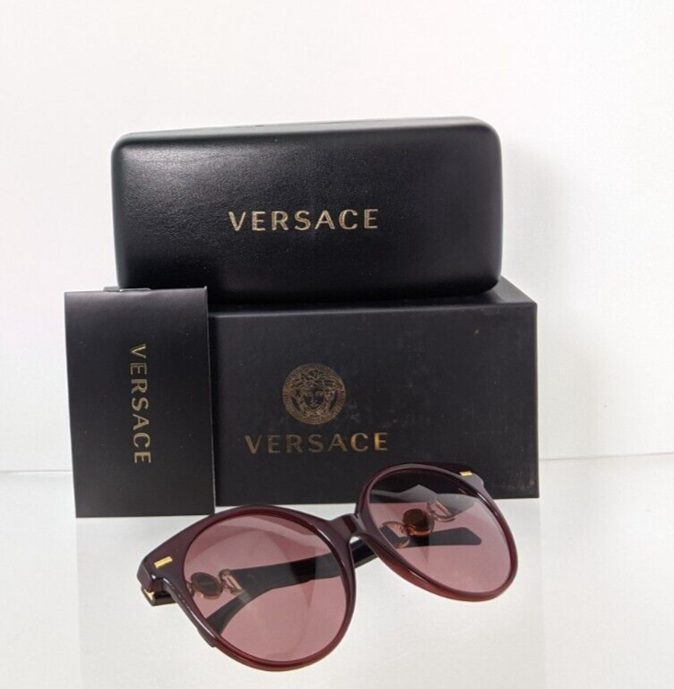 Brand New Authentic Versace Sunglasses Mod. 4442 5410/69 VE4442 55mm Frame