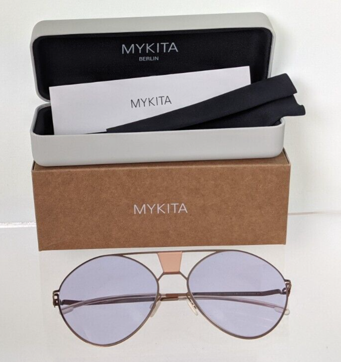 Brand New Authentic MYKITA Sunglasses Studio 9.3 Col 837 58mm Frame