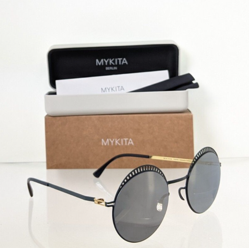 Brand New Authentic MYKITA Sunglasses Monogram Col. 268 51mm