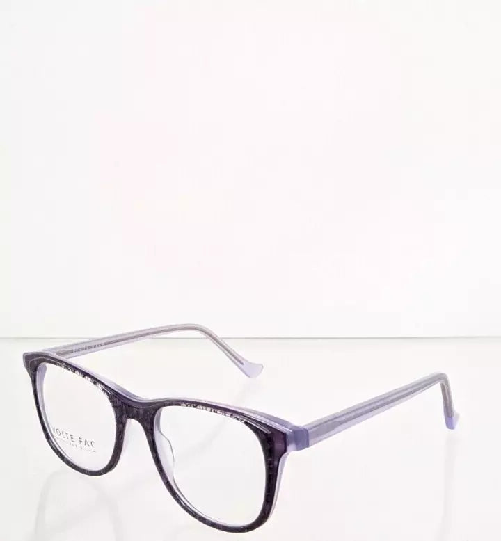 Brand New Authentic VOLTE FACE Eyeglasses IVANA 7072 49mm Frame