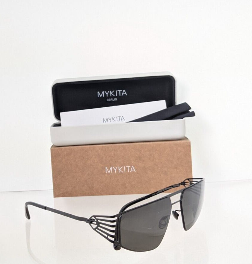 Brand New Authentic MYKITA Sunglasses Studio 8.1 Col. 268 57mm Frame