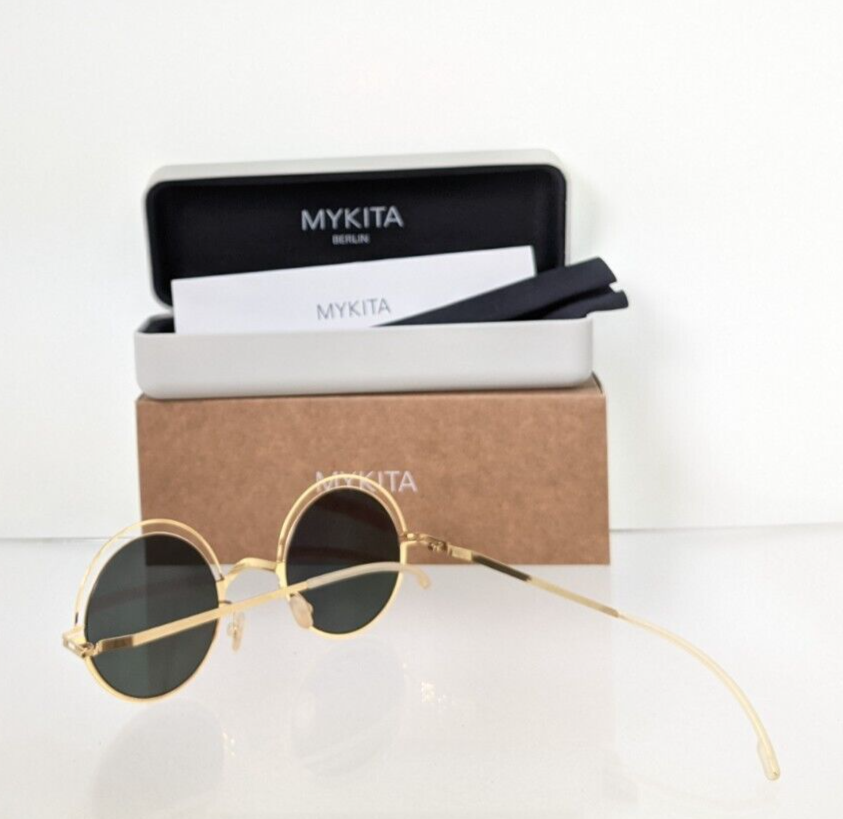 Brand New Authentic MYKITA Decades Sun Bueno Col 013 45mm Frame
