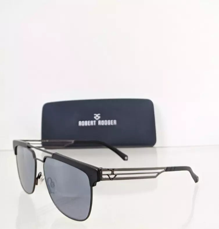 Brand New Authentic Robert Rudger Sunglasses RR064 Col 3 064 Frame
