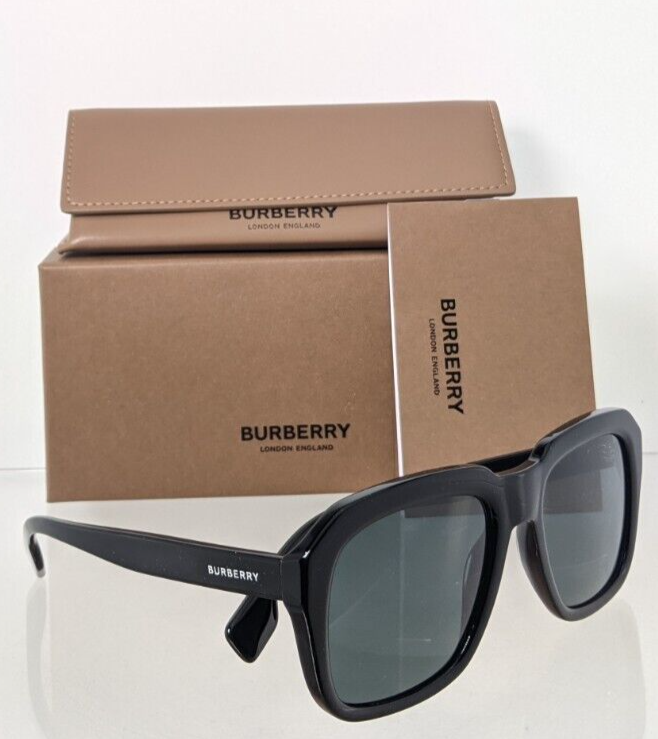 Brand New Authentic Burberry B 4350 Sunglasses 3878/87 Frame 55mm