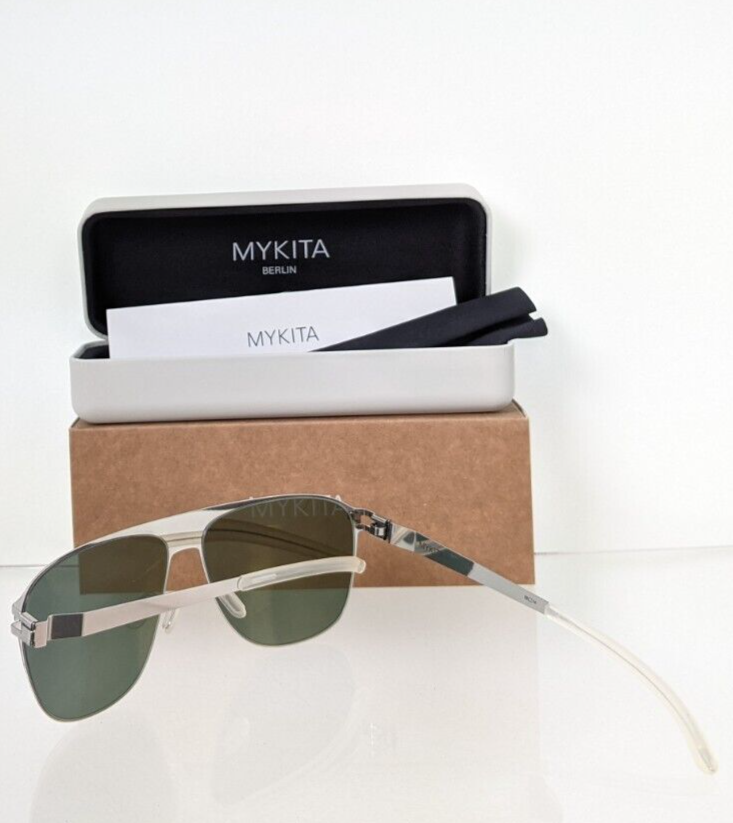 Brand New Authentic MYKITA Sunglasses No. 1 Sun Liston Col. 061 59mm Frame