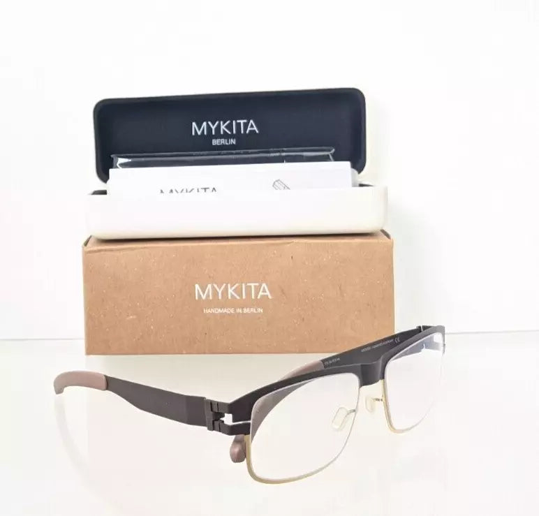 Brand New Authentic MYKITA Eyeglasses Battista August Col 122 54mm Frame