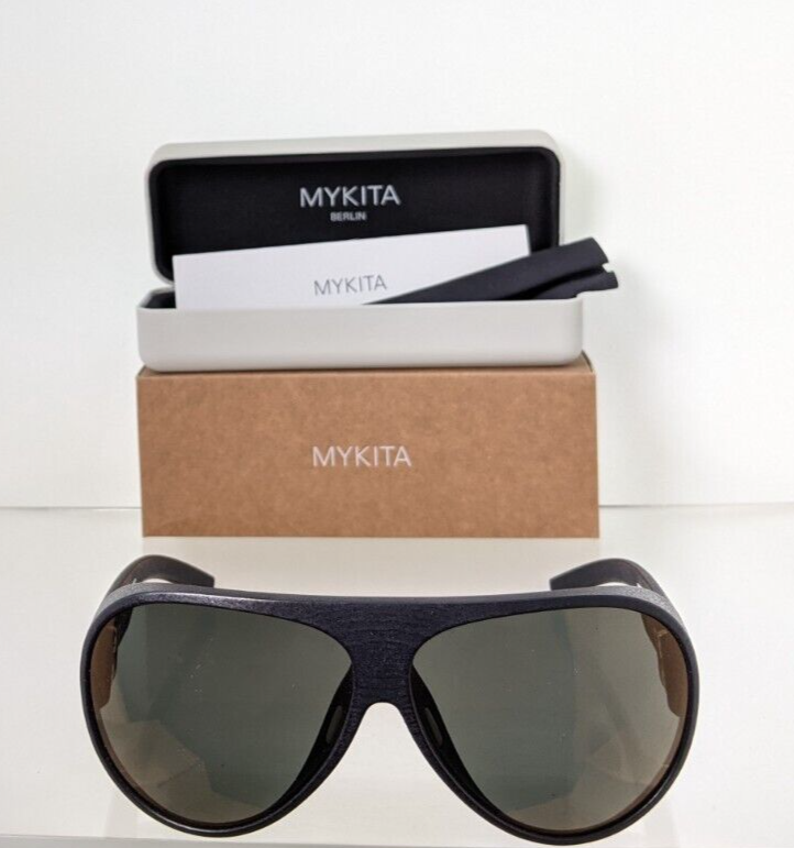 Brand New Authentic MYKITA Mylon Sun Olimpia Col. 301 64mm Frame