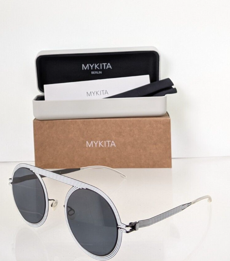 Brand New Authentic MYKITA Studio 6.1 Col. 340 49mm Handmade Frame