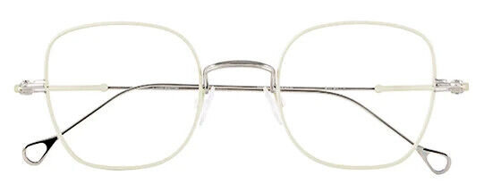 New Authentic Anne & Valentin Eyeglasses Balbilla H39 Made in Japan Frame