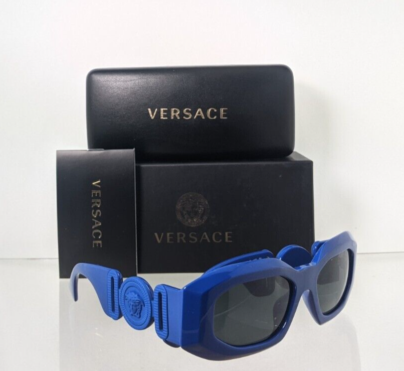 Brand New Authentic Versace Sunglasses Mod. 4425 5368/87 VE4425U 53mm Frame
