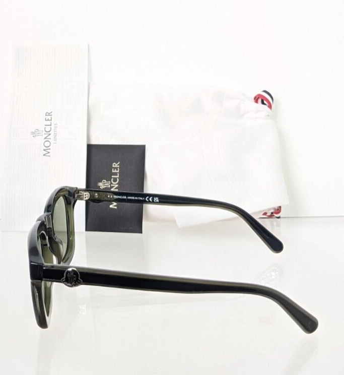 Brand New Authentic Moncler Sunglasses MONCLER ML 0262 96Q 50mm Frame