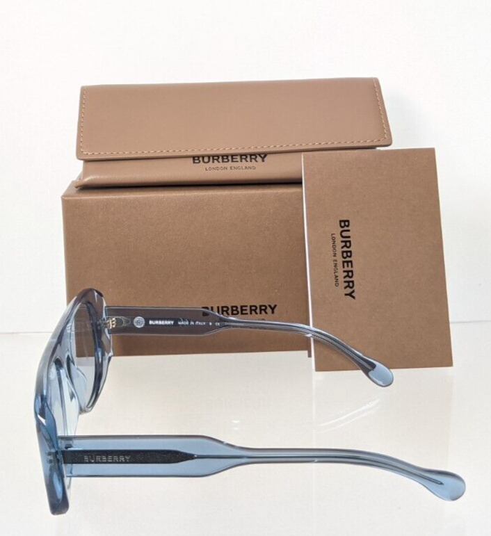 Brand New Authentic Burberry B 4322 Sunglasses 3883/72 Frame 57mm