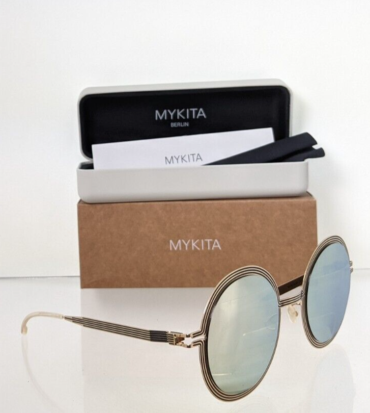 Brand New Authentic MYKITA Sunglasses Studio 6.3 Col. 342 53mm