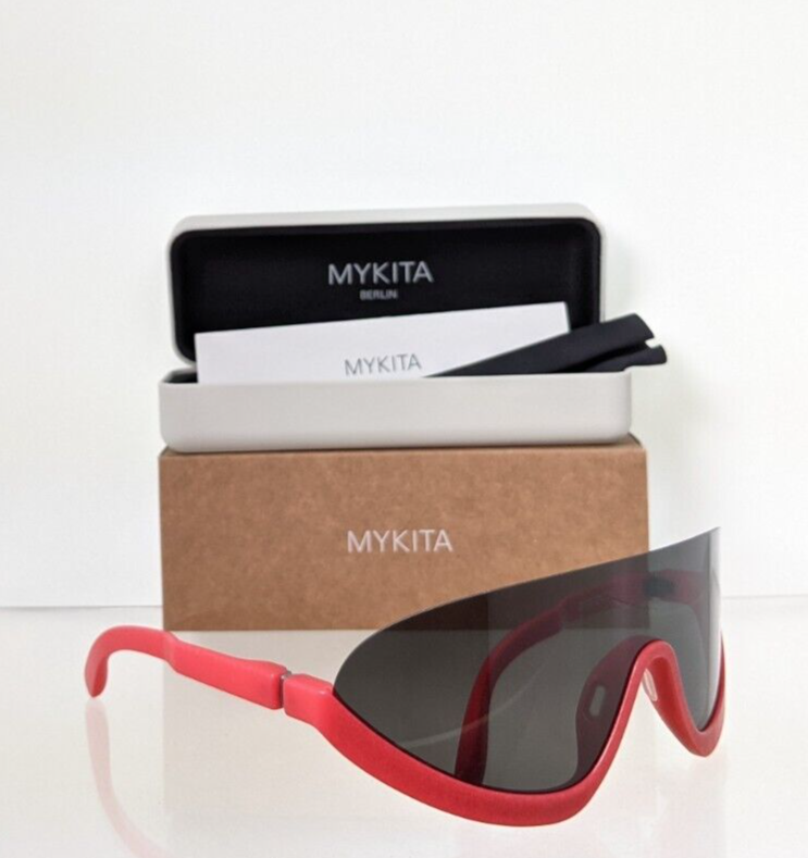 Brand New Authentic MYKITA & Bernhard Willhelm Sunglasses Blaze Col. 305