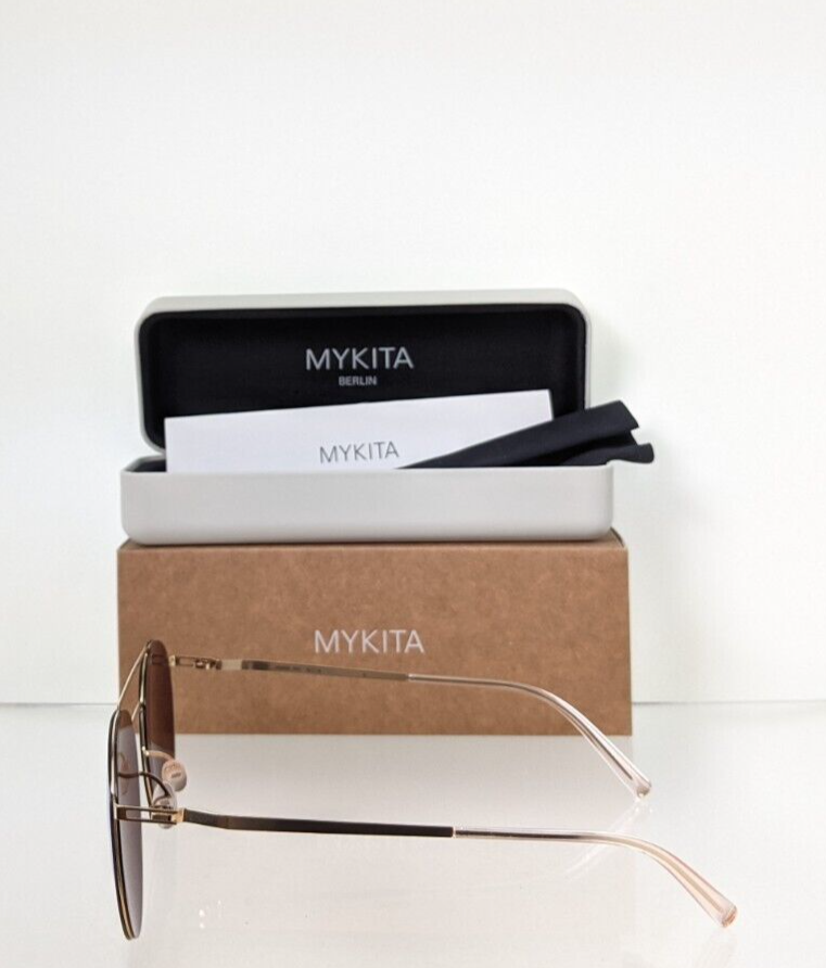Brand New Authentic MYKITA Lessrim RYO Sunglasses Col 291 53mm