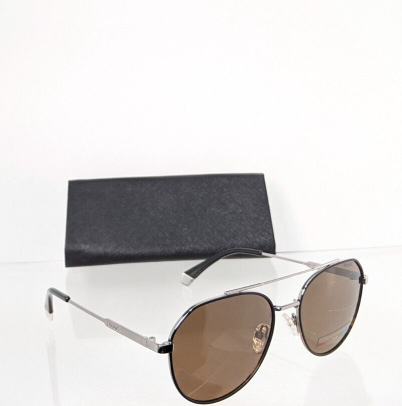 Brand New Authentic Polaroid Sunglasses PLD 4119 SX 85KSP 4119 56mm Frame