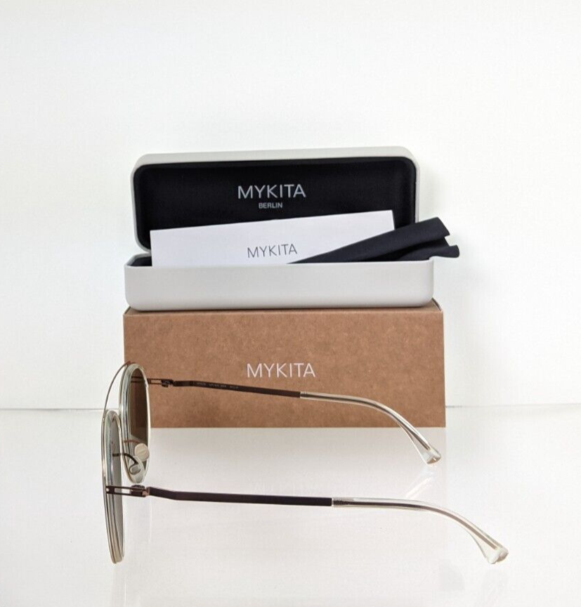 Brand New Authentic MYKITA Lite Sun Meri Col 993 54mm Frame