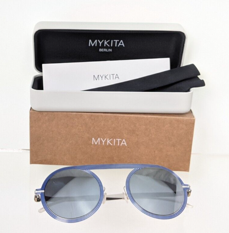 Brand New Authentic MYKITA Studio 6.1 Col. 251 49mm Handmade Frame