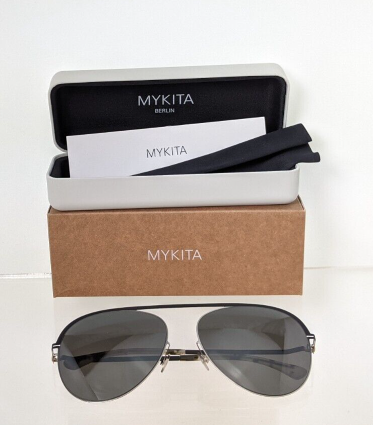 Brand New Authentic MYKITA Lite Sun ONNO Sunglasses C052 60mm German Frame