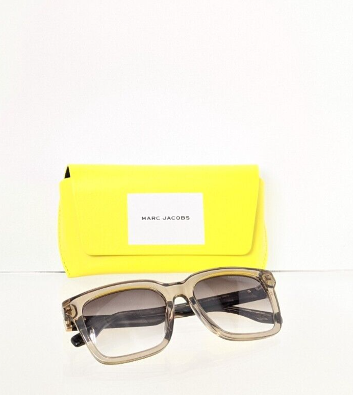 Brand New Authentic Marc Jacobs Sunglasses 683 10A9K 54mm Frame