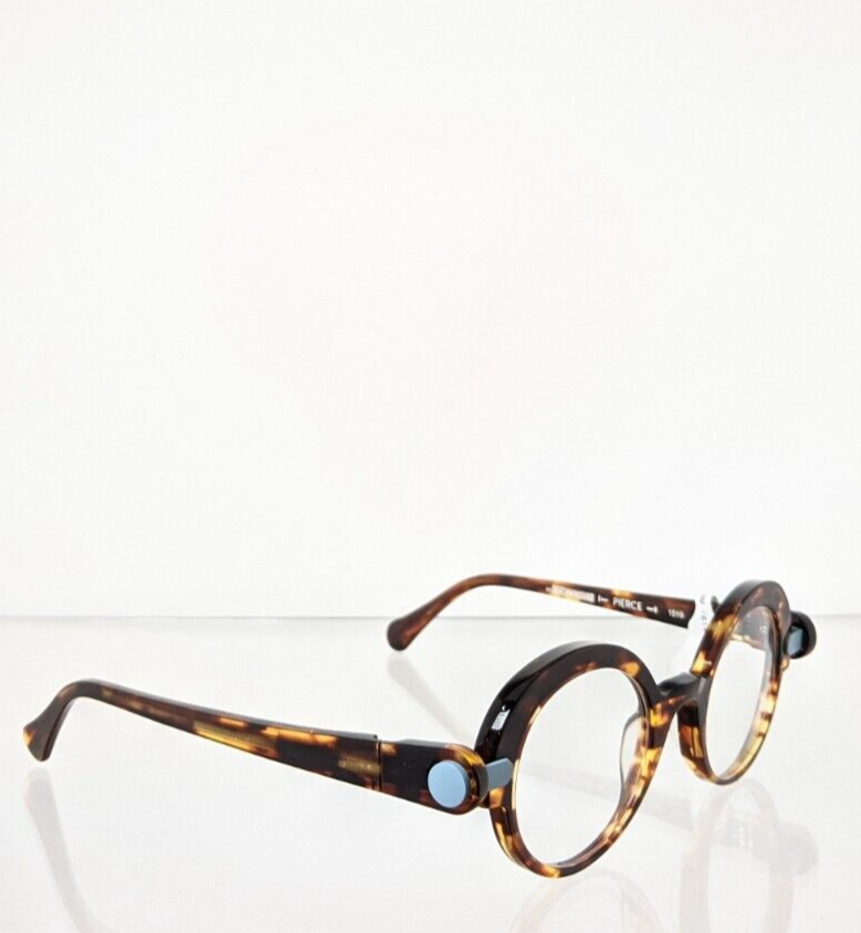 New Authentic Anne & Valentin Eyeglasses PIERCE 1519 Made in Japan Frame