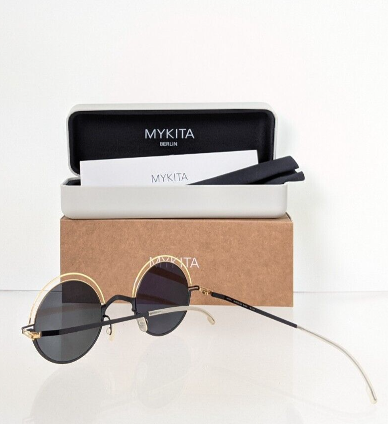 Brand New Authentic MYKITA Decades Sun Bueno Col 167 45mm Frame