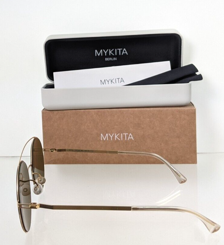 Brand New Authentic MYKITA Lite Sun Aira Col. 013 52mm Frame