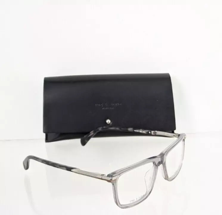 New Authentic RAG & BONE Eyeglasses RNB 7047 KB7 53mm Frame