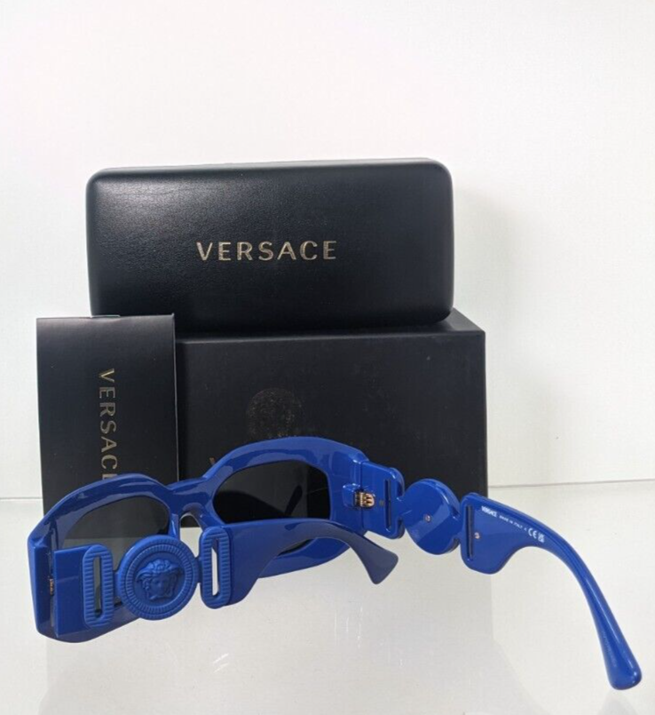 Brand New Authentic Versace Sunglasses Mod. 4425 5368/87 VE4425U 53mm Frame