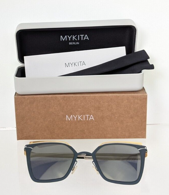 Brand New Authentic MYKITA Sunglasses Kendall 256 Decades Sun Handmade Patented