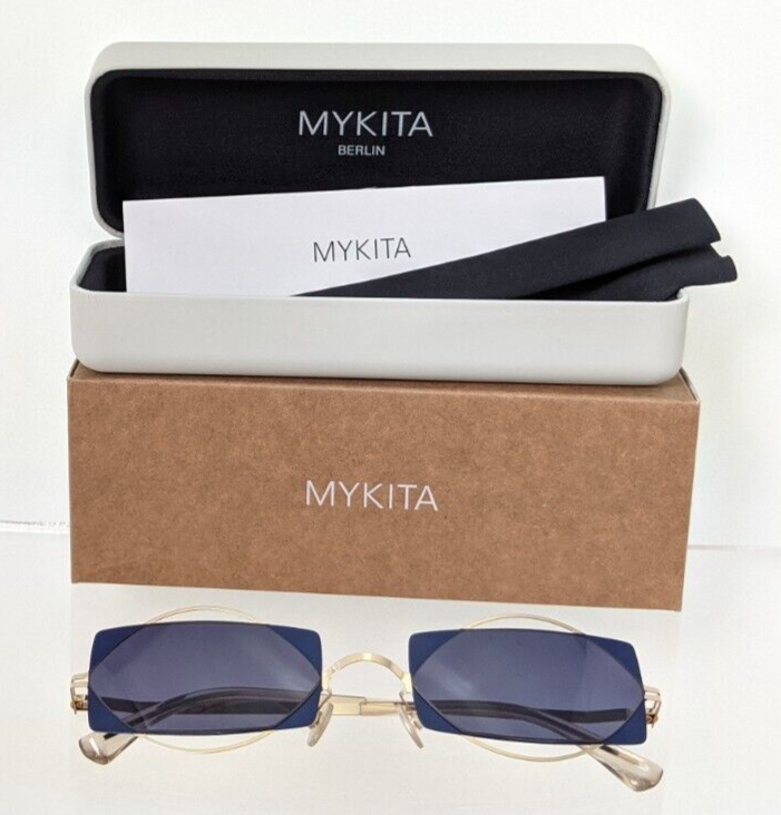 Brand New Authentic MYKITA Sunglasses Charlotte Col 451 54mm Frame