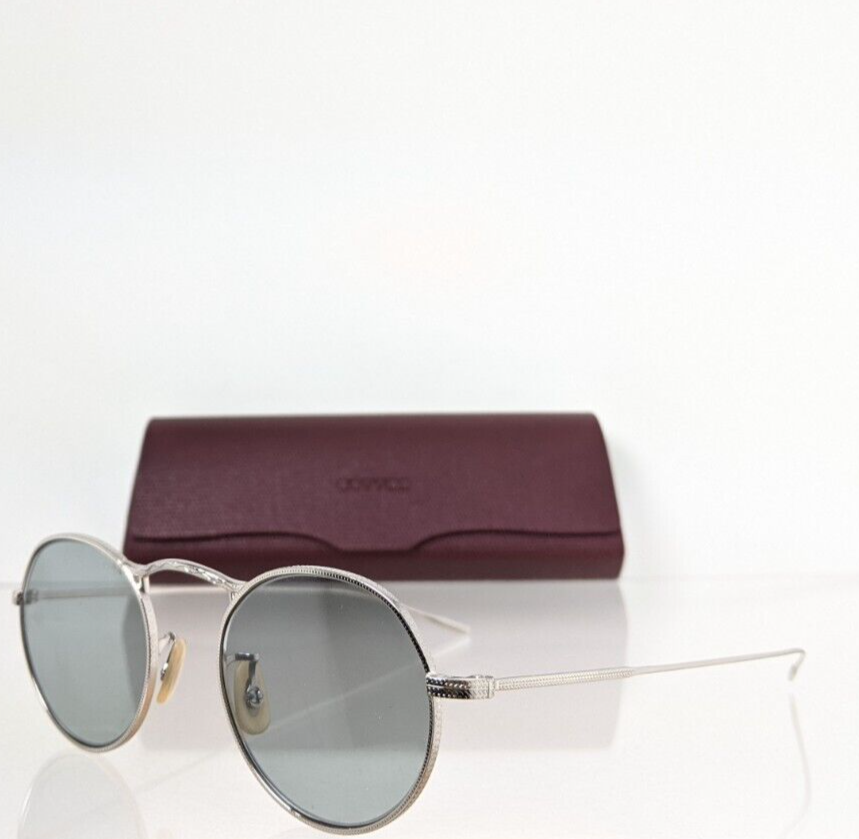 New Authentic Oliver Peoples Sunglasses OV 1220S 5036/R5M-4 30th 47mm Frame