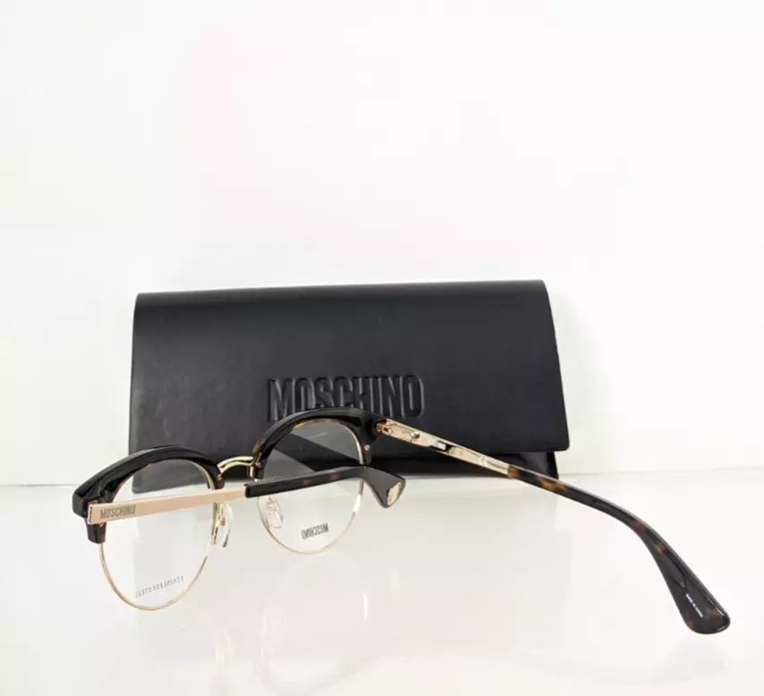 Brand New Authentic MOSCHINO Eyeglasses MOS514 S 086 514 Frame