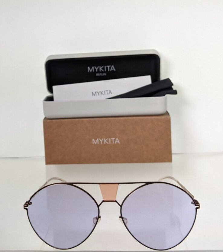 Brand New Authentic MYKITA Sunglasses Studio 9.3 Col 837 58mm Frame