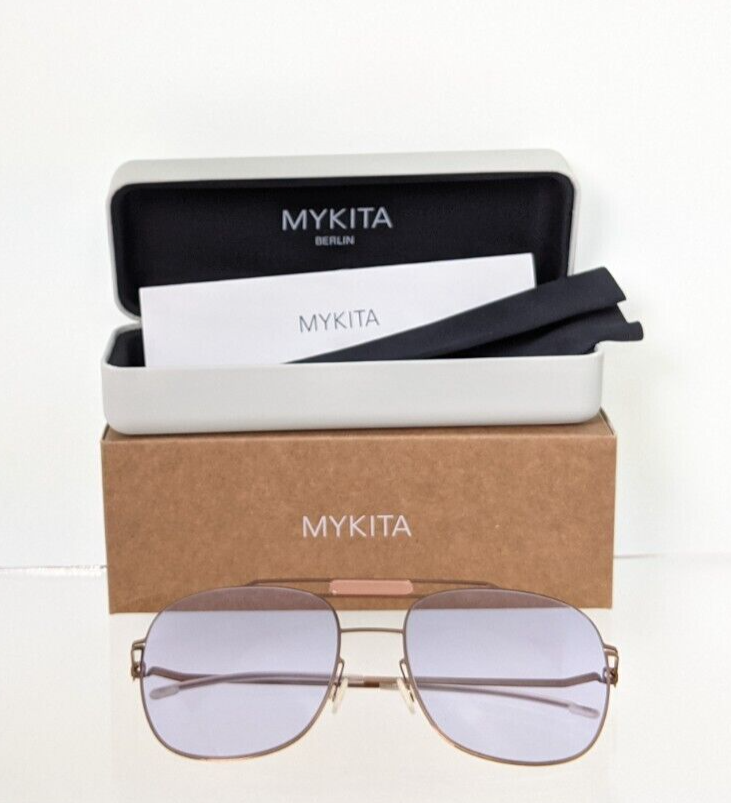 Brand New Authentic MYKITA Studio 9.2 Sunglasses Col 837 57mm