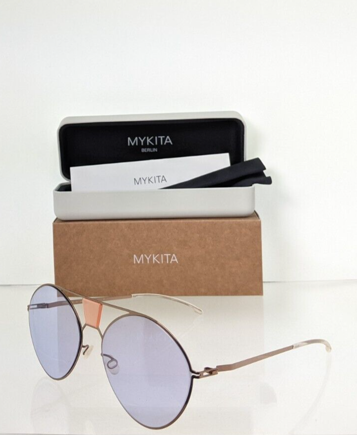 Brand New Authentic MYKITA Sunglasses Studio 9.3 Col 837 58mm Frame