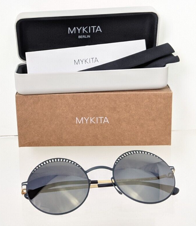 Brand New Authentic MYKITA Sunglasses Monogram Col. 268 51mm