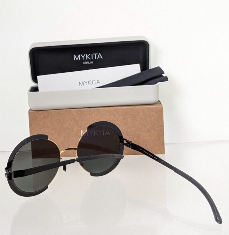 Brand New Authentic MYKITA Decades Sun Houston Col 167 54mm Frame