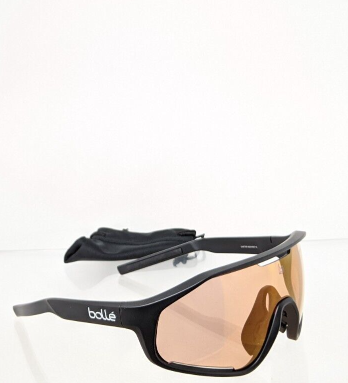 Brand New Authentic Bolle Sunglasses SHIFTER Frame
