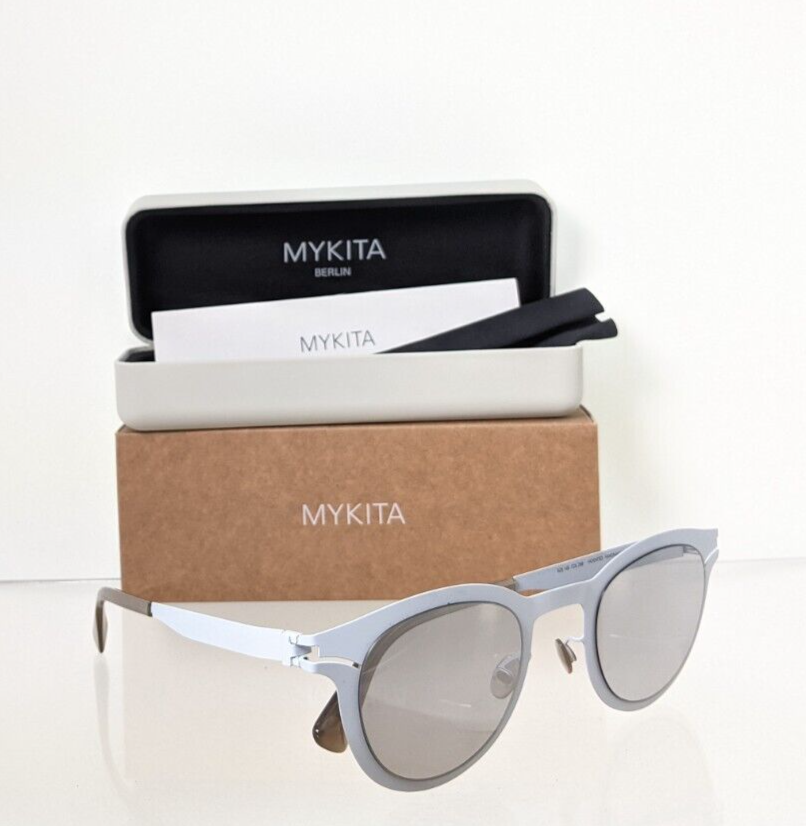 Brand New Authentic MYKITA Sunglasses No. 1 Sun Macy Col. 288 55mm