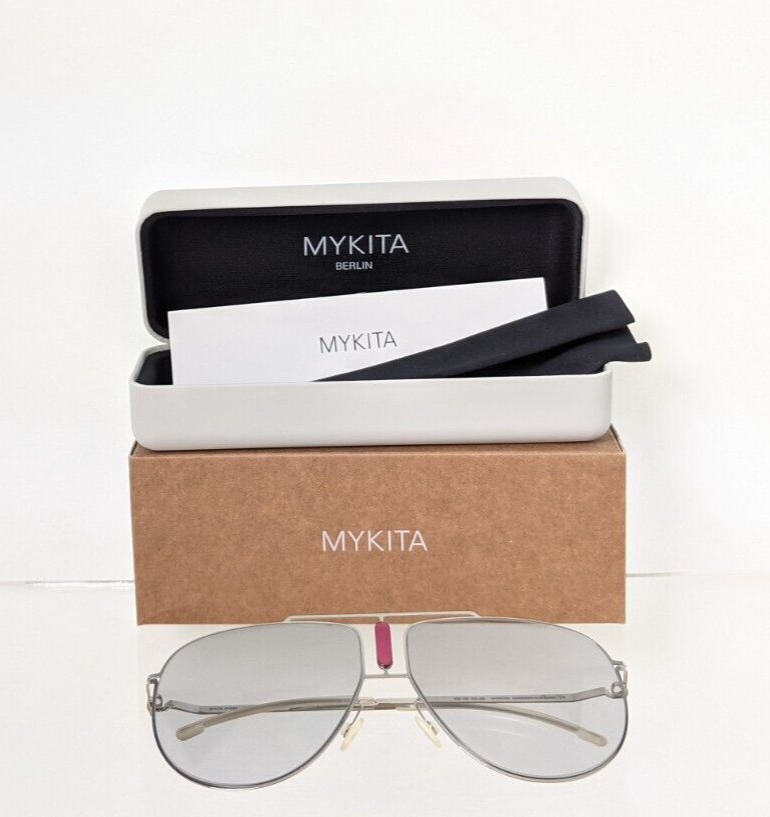 Brand New Authentic MYKITA Studio 9.1 61mm Col 835 Frame