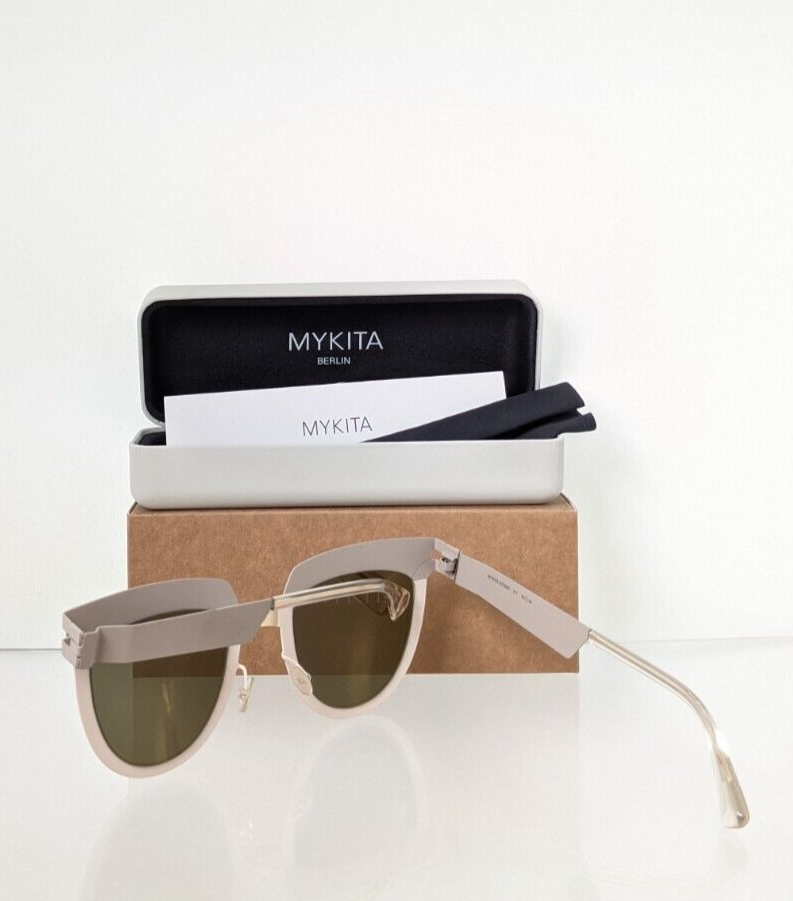Brand New Authentic MYKITA Sunglasses Studio 4.1 53mm Frame