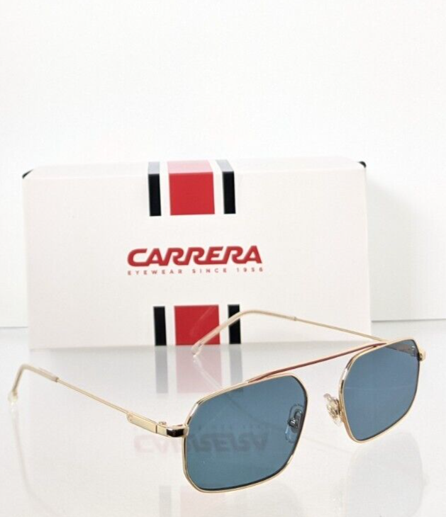New Authentic Carrera Sunglasses 2016 CNOKU 53mm Frame