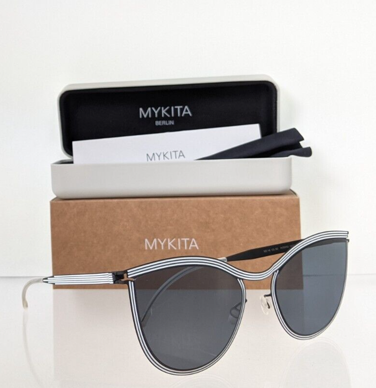 Brand New Authentic MYKITA Studio 6.2 Sunglasses Col 363 58mm