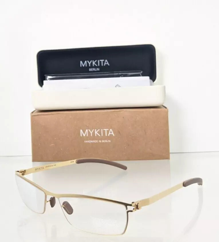 Brand New Authentic MYKITA Eyeglasses LIZ NO. 1 Col 03 60mm Frame