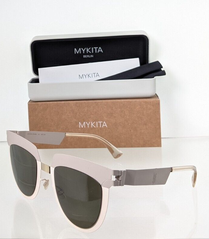Brand New Authentic MYKITA Sunglasses Studio 4.1 53mm Frame