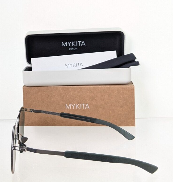 Brand New Authentic MYKITA Mylon Hybrid Elder Col 245 52mm Frame