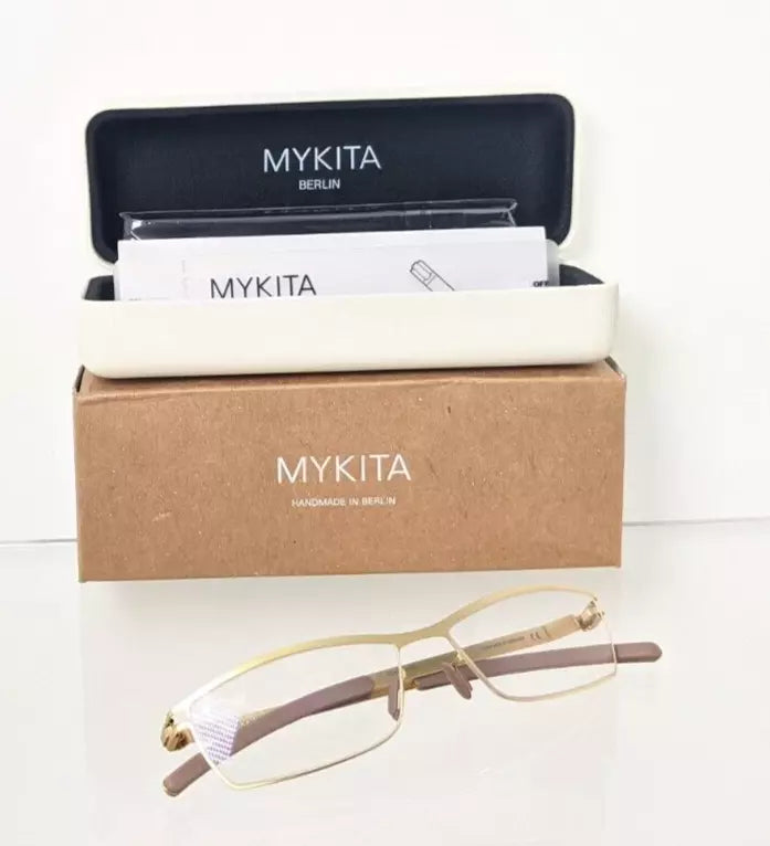 Brand New Authentic MYKITA Eyeglasses LIZ NO. 1 Col 03 60mm Frame