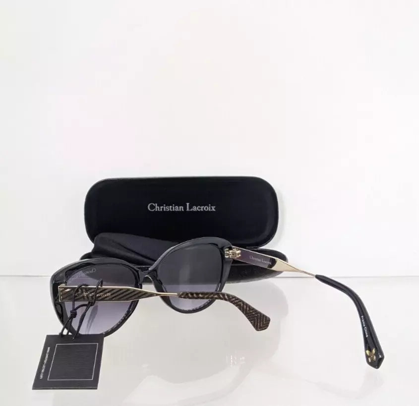 Brand New Authentic Christian Lacroix Sunglasses CL 5082 070 55mm