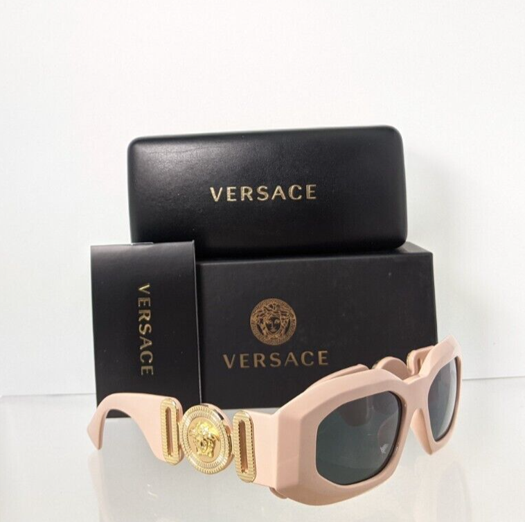 Brand New Authentic Versace Sunglasses Mod. 4425 5363/87 VE4425U 53mm Frame